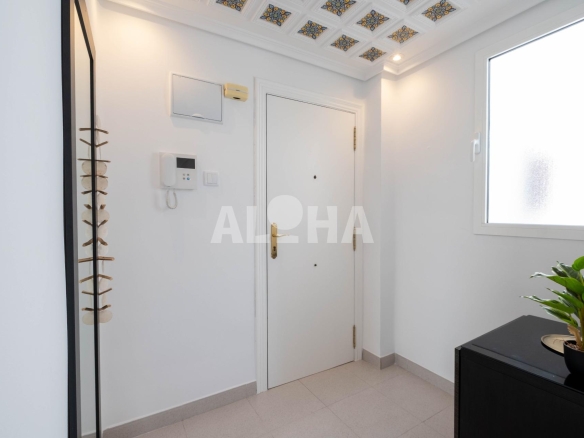 Apartamento en Alfara del Pariarca, Alfara del Patriarca – 0621-3