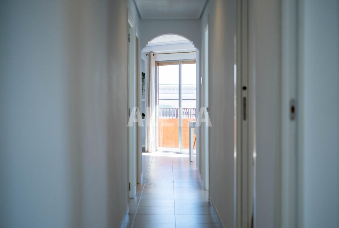 Apartamento en Alfara del Pariarca, Alfara del Patriarca – A0621-3