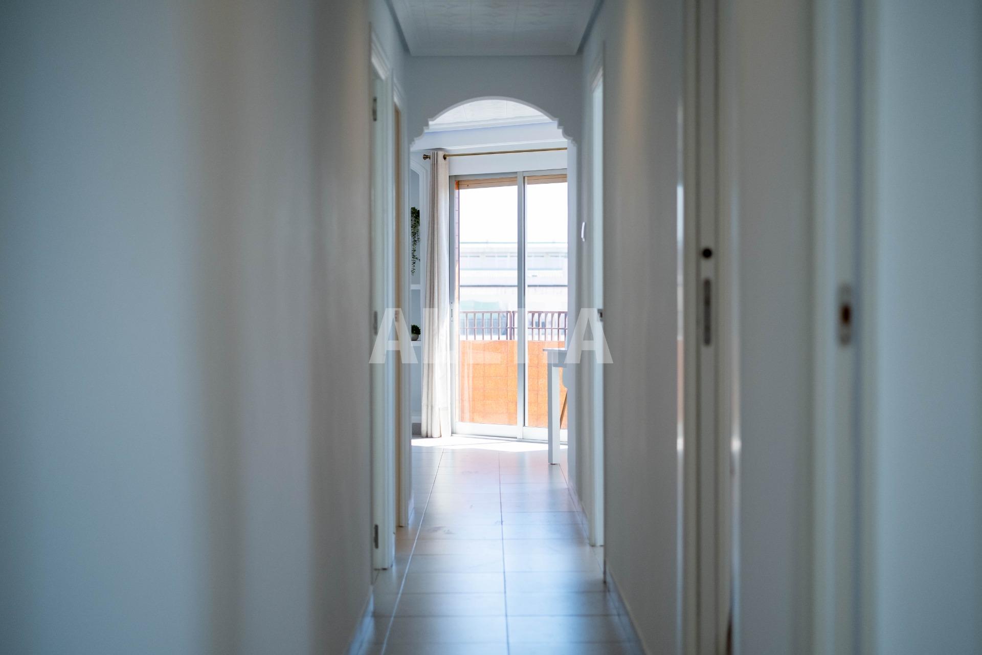Apartamento en Alfara del Pariarca, Alfara del Patriarca – A0621-3