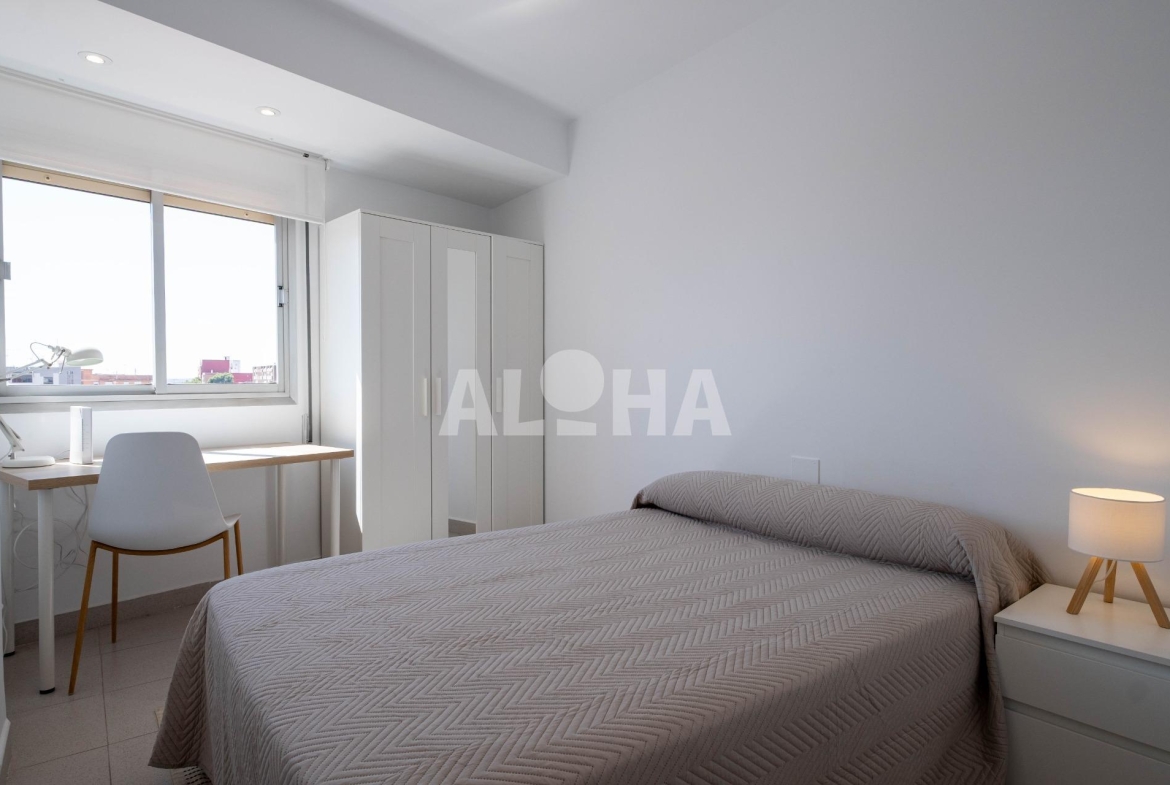 Apartamento en Alfara del Pariarca, Alfara del Patriarca – A0621-3