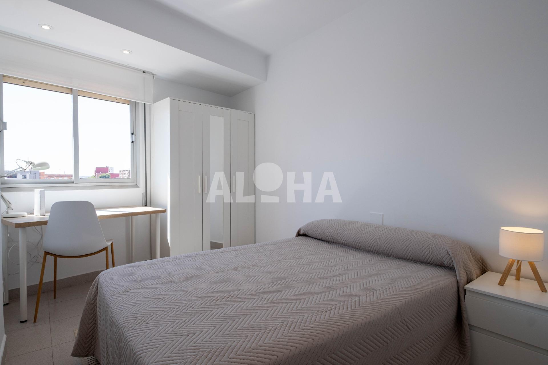 Apartamento en Alfara del Pariarca, Alfara del Patriarca – A0621-3