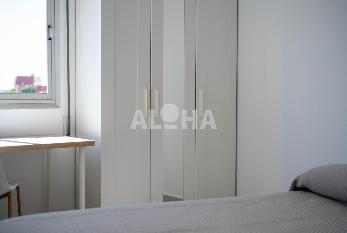 Apartamento en Alfara del Pariarca, Alfara del Patriarca – A0621-3