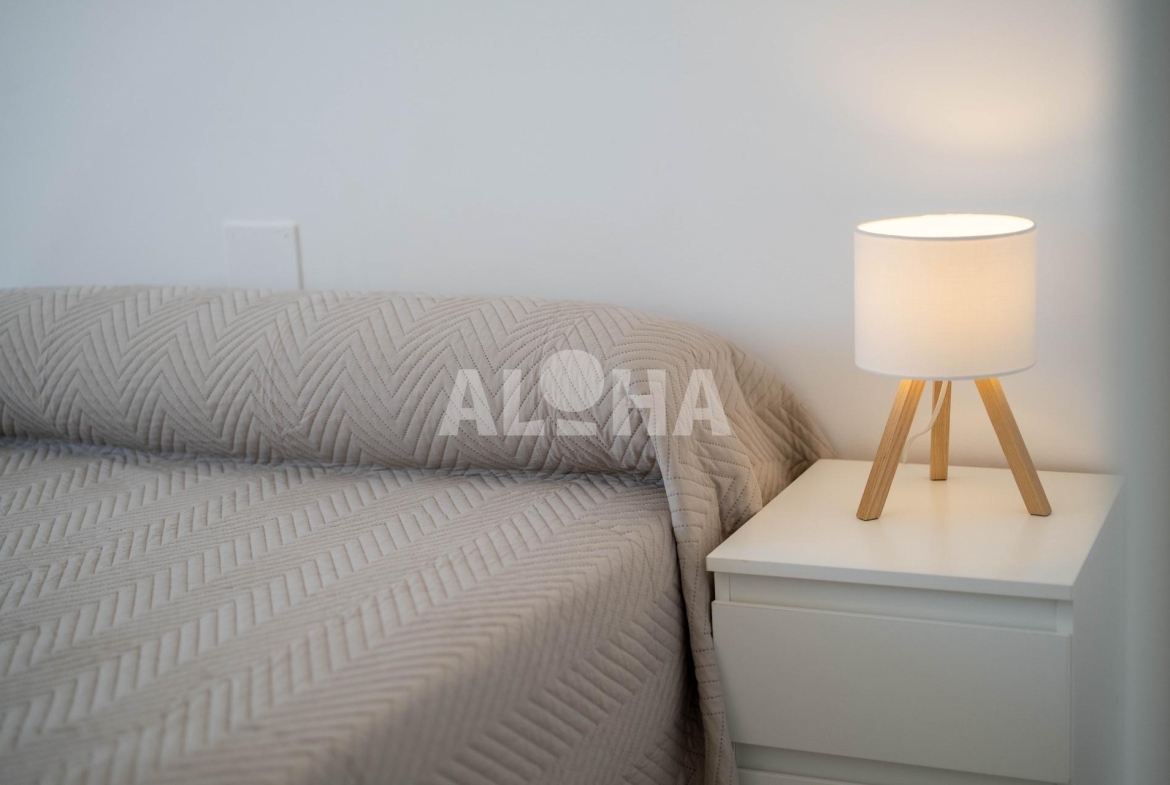 Apartamento en Alfara del Pariarca, Alfara del Patriarca – A0621-3