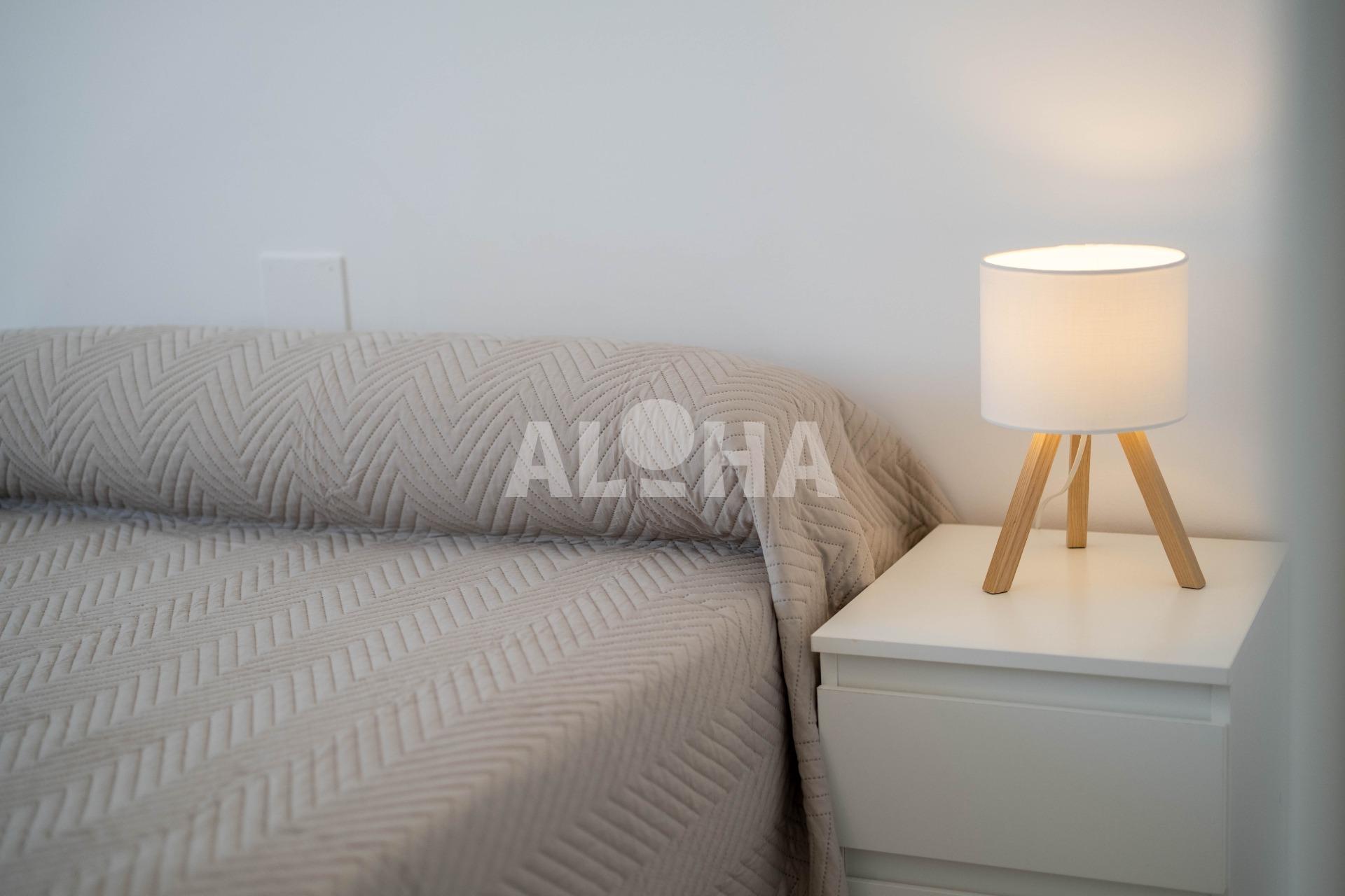 Apartamento en Alfara del Pariarca, Alfara del Patriarca – A0621-3