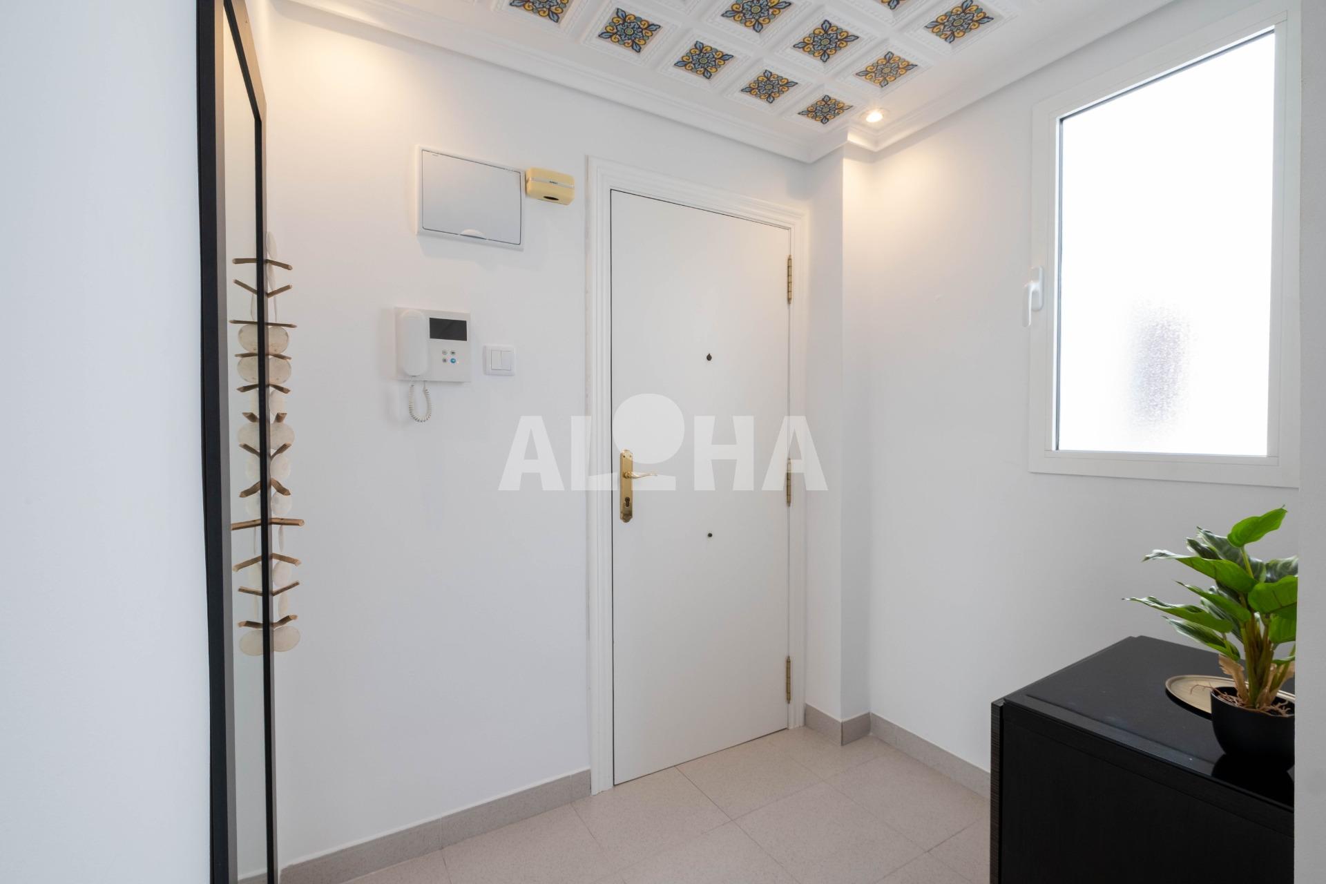 Apartamento en Alfara del Pariarca, Alfara del Patriarca – A0621-3