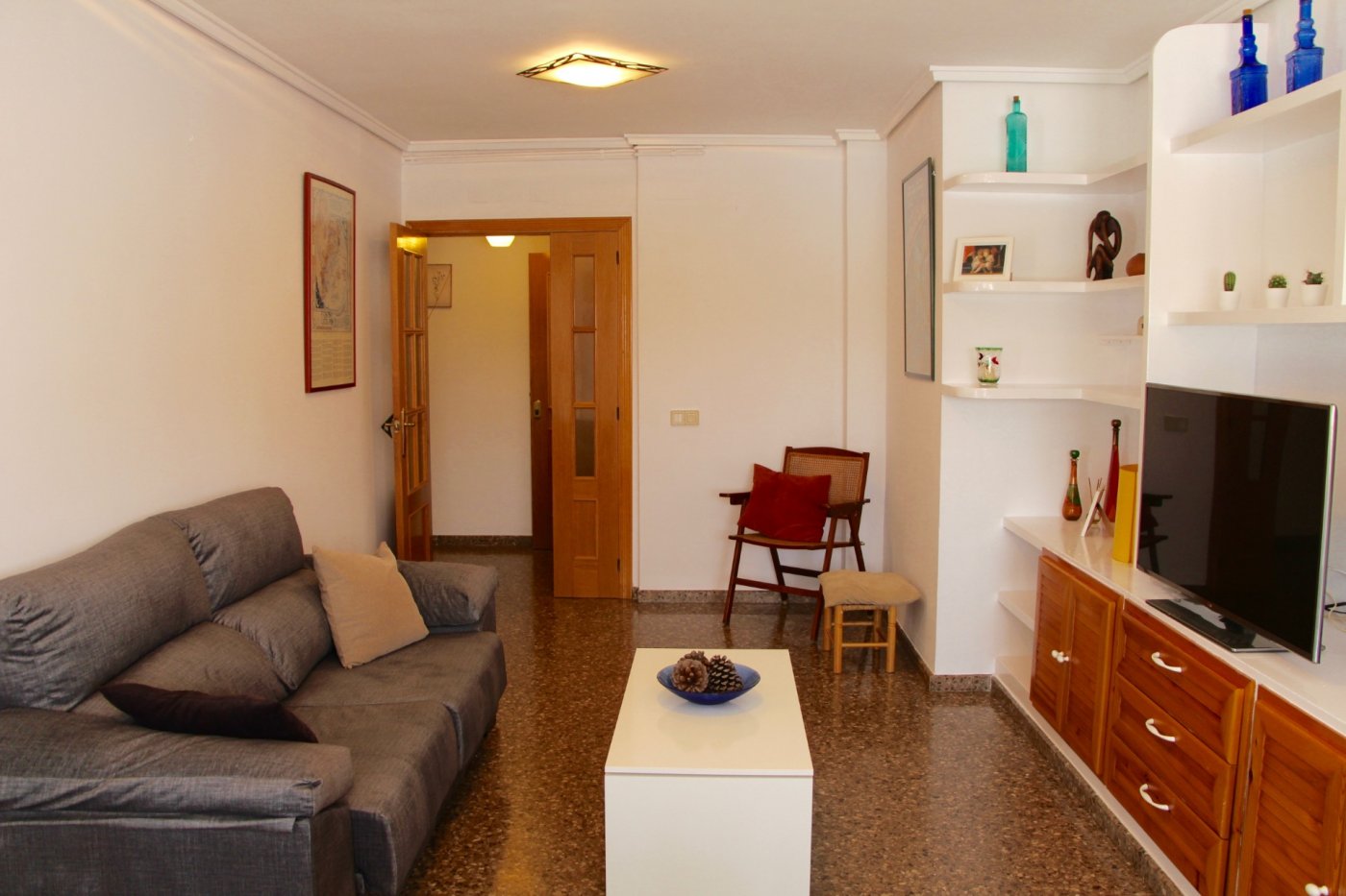 Venta de Apartamento Av.1º de mayo Alfara del Patriarca Apartamento en Av.1º de mayo, Alfara del Patriarca – A0169-3
