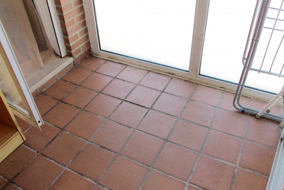 Apartamento en Av.1º de mayo, Alfara del Patriarca – A0169-3