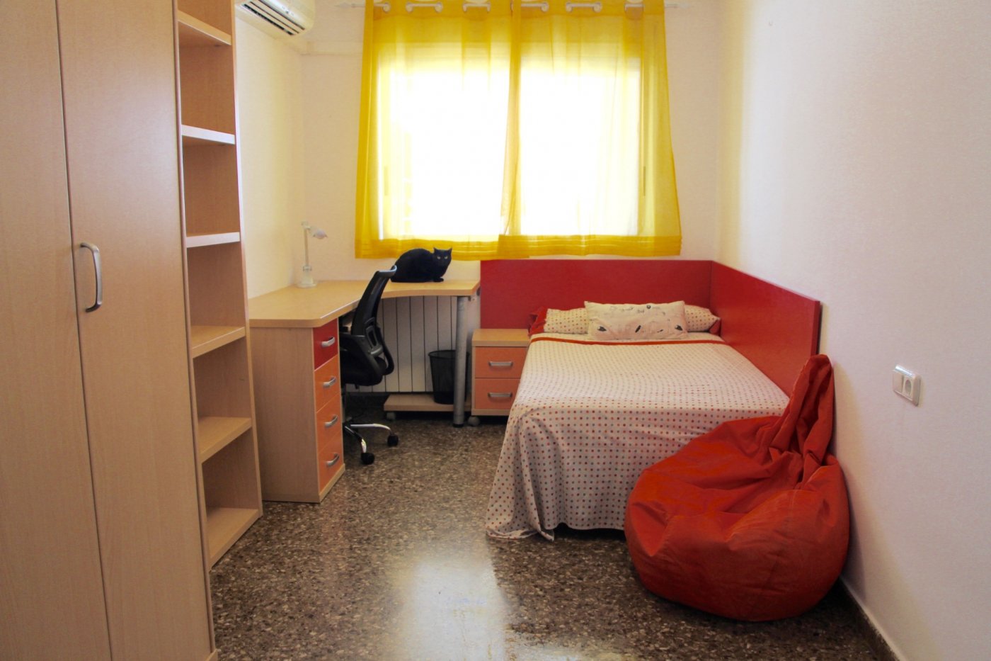 Apartamento 1 habitaciones en Av.1º de mayo Alfara del Patriarca Apartamento en Av.1º de mayo, Alfara del Patriarca – A0169-3