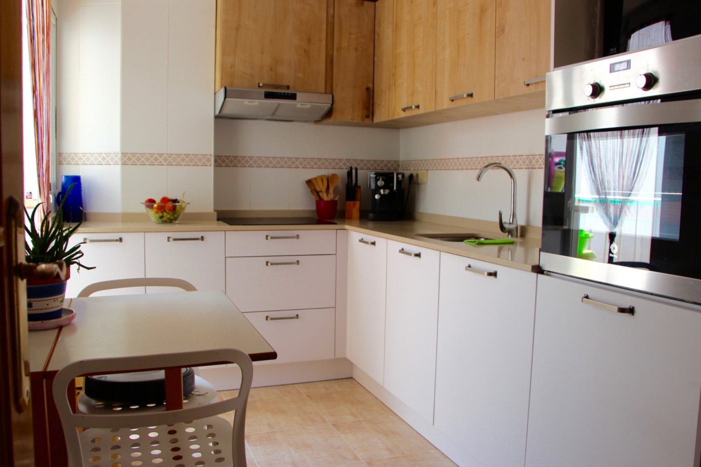 Apartamento Av.1º de mayo Alfara del Patriarca 2 Apartamento en Av.1º de mayo, Alfara del Patriarca – A0169-3