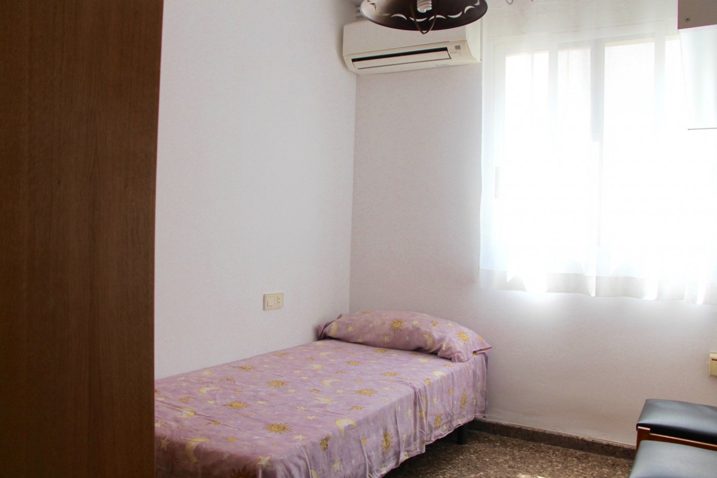 Apartamento Av.1º de mayo Alfara del Patriarca 6 Apartamento en Av.1º de mayo, Alfara del Patriarca – A0169-3