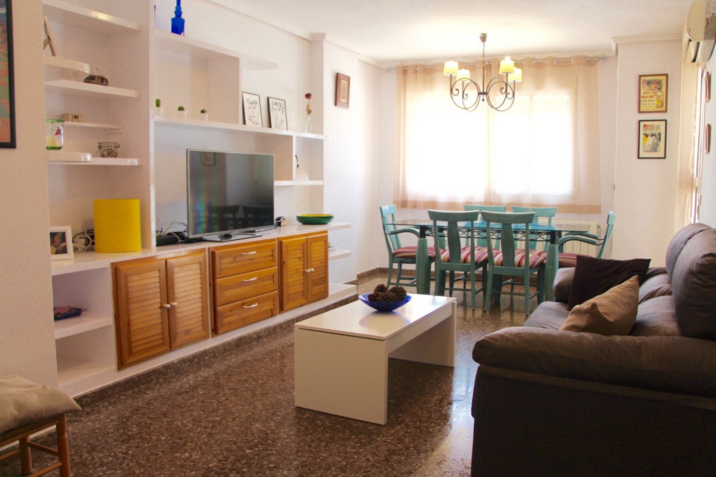 Comprar Apartamento Av.1º de mayo Alfara del Patriarca Apartamento en Av.1º de mayo, Alfara del Patriarca – A0169-3