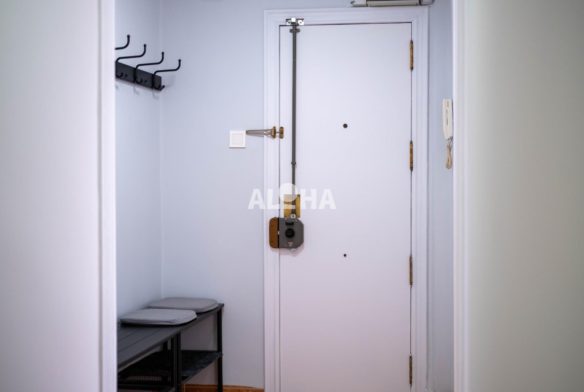 Apartamento en Centro, Moncada – A0321-4