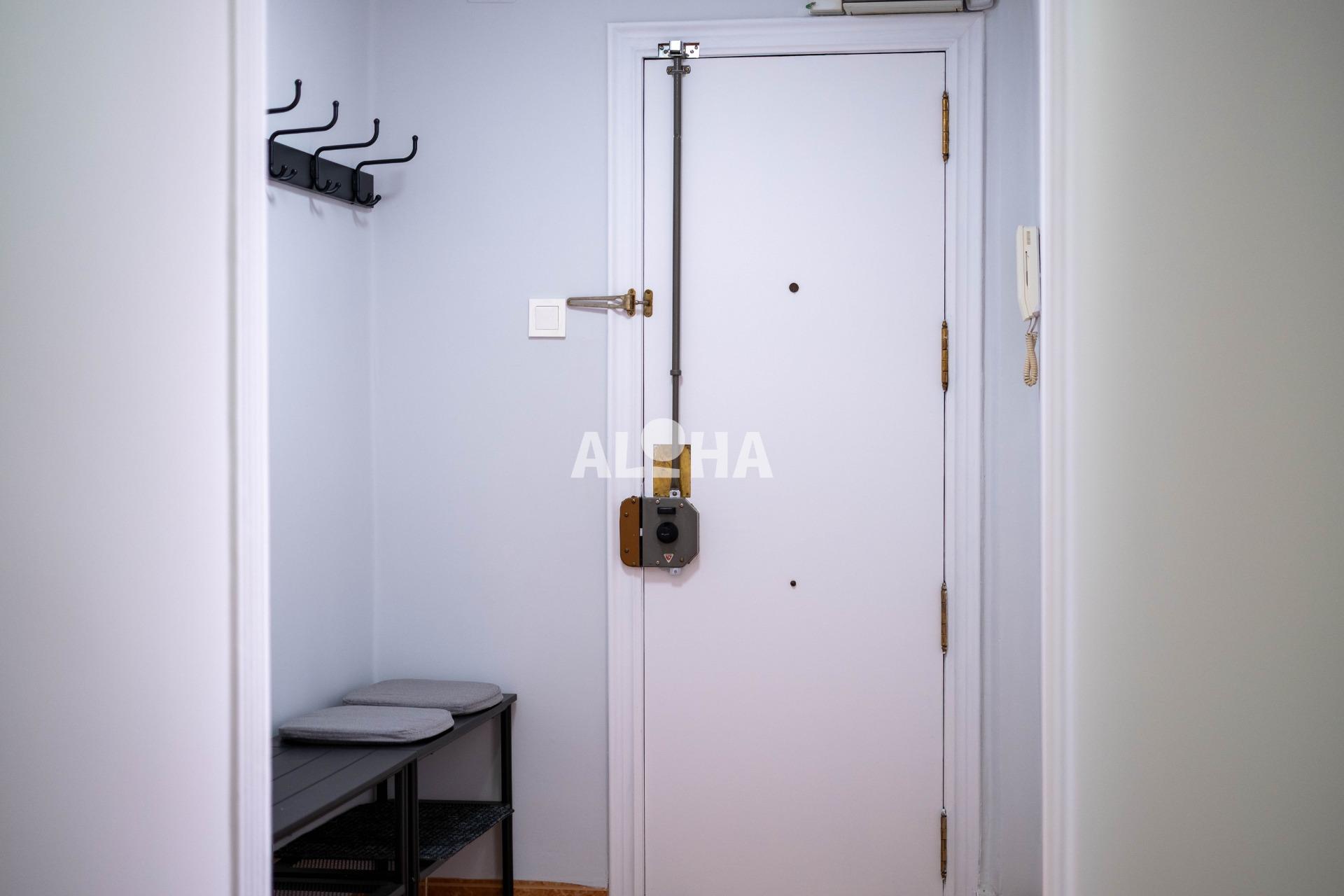Venta de Apartamento Centro Moncada Apartamento en Centro, Moncada – A0321-4