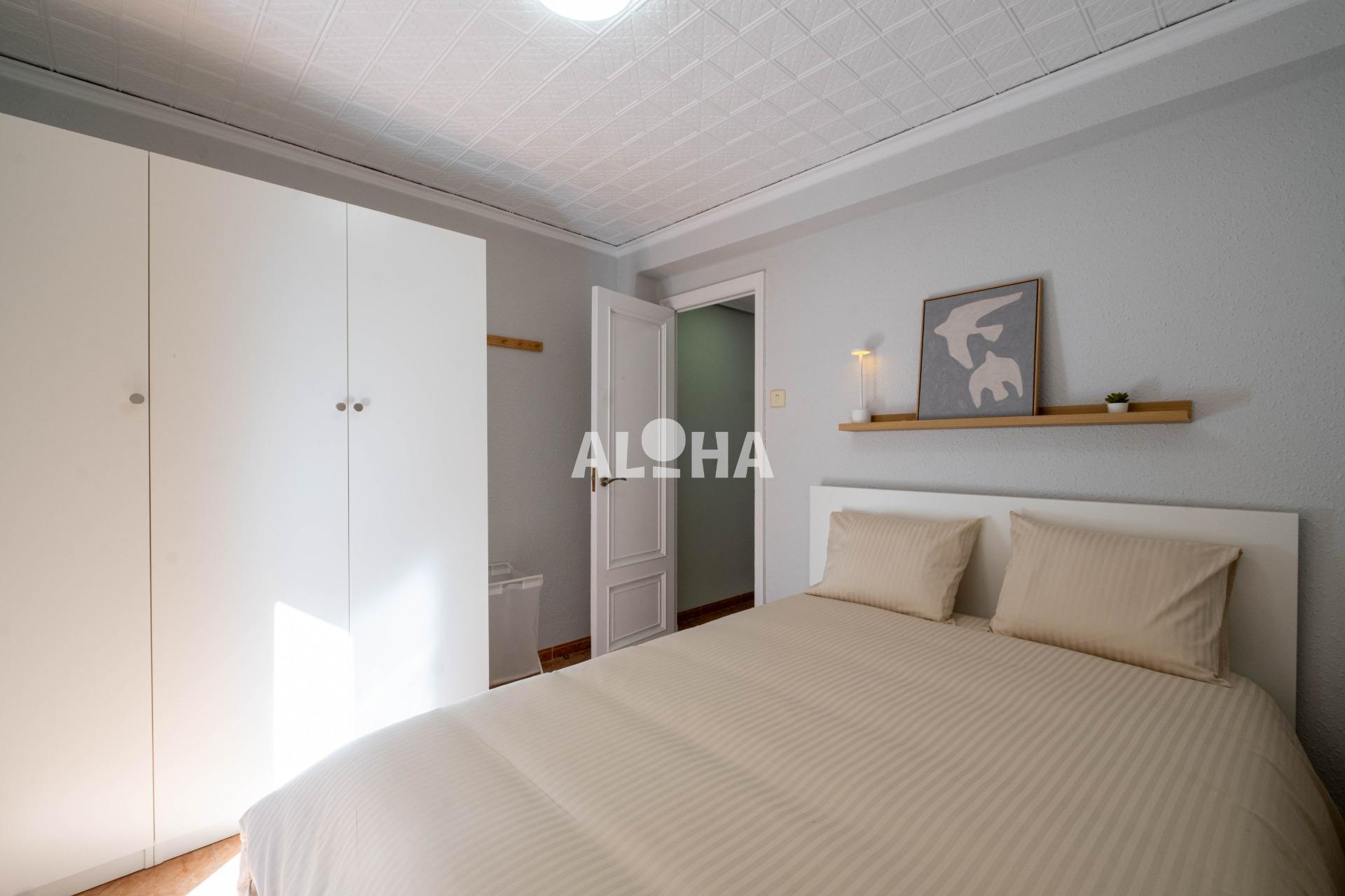 Apartamento Centro Moncada 5 8 Apartamento en Centro, Moncada – A0321-4