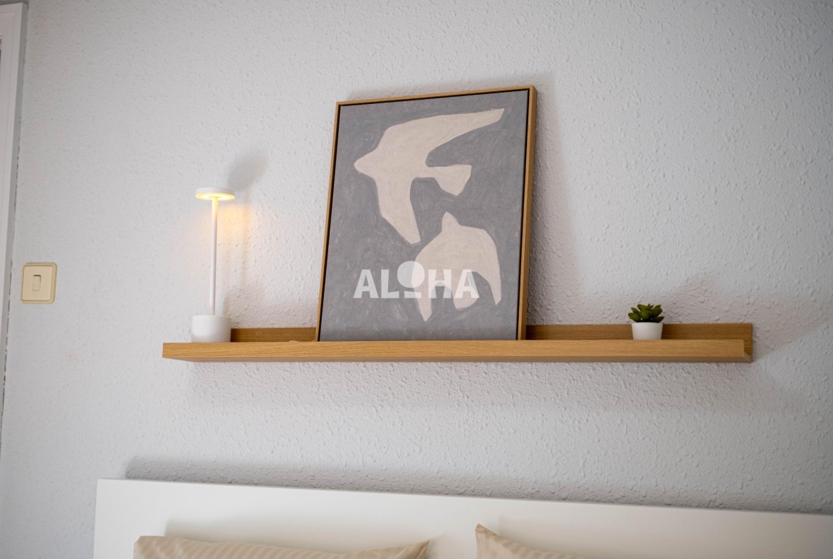 Apartamento en Centro, Moncada – A0321-4