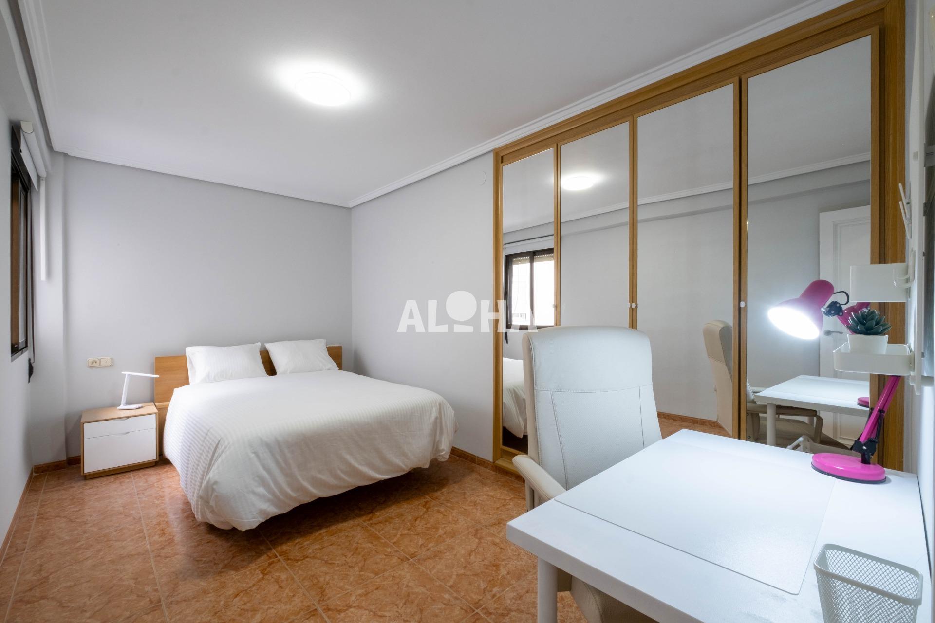 A0321-4-Alquilar-Apartamento-Centro-17 Apartamento en Centro, Moncada – A0321-4
