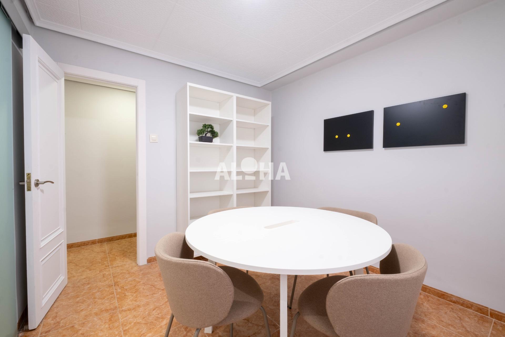 A0321-4-Alquilar-Apartamento-Centro-27 Apartamento en Centro, Moncada – A0321-4