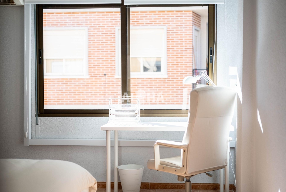 Apartamento en Centro, Moncada – A0321-4