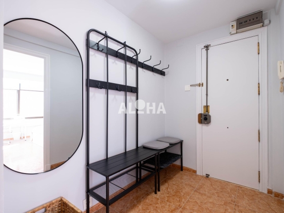 Apartamento en Centro, Moncada – A0321-4