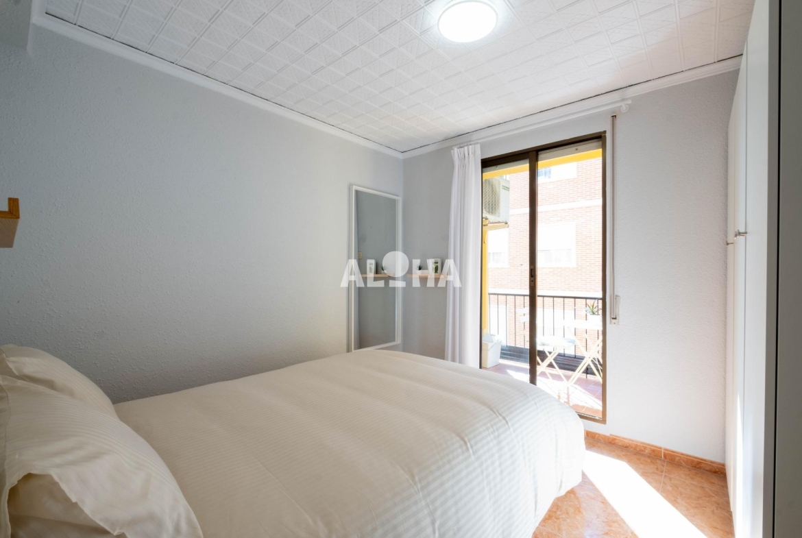 Apartamento en Centro, Moncada – A0321-4