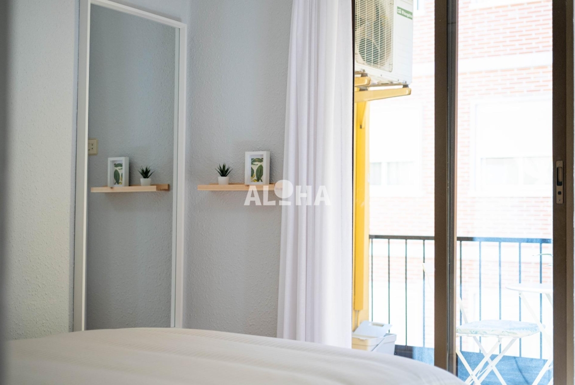 Apartamento en Centro, Moncada – A0321-4