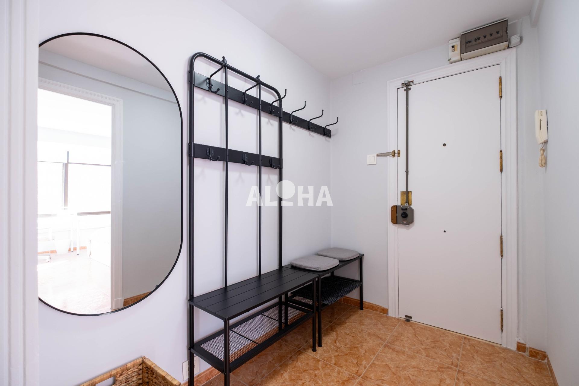 Comprar Apartamento Centro Moncada Apartamento en Centro, Moncada – A0321-4