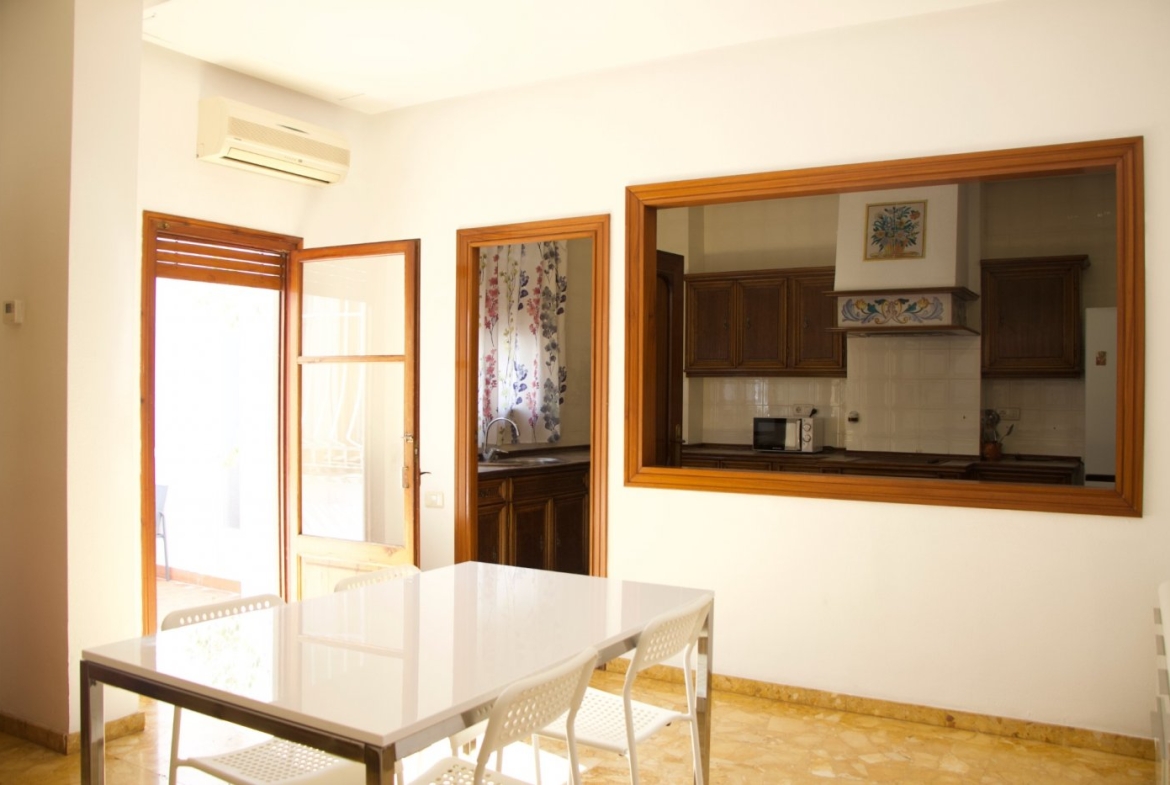Habitación en Estación Metro Moncada, Moncada – A0377-H1-3