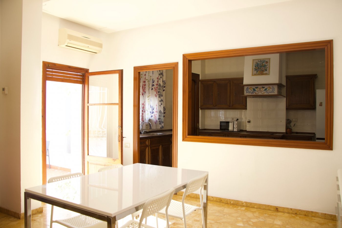 Habitación en Estación Metro Moncada, Moncada – A0377-H1-3