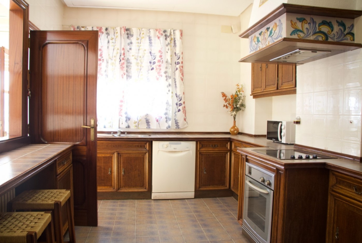 Habitación en Estación Metro Moncada, Moncada – A0377-H1-3