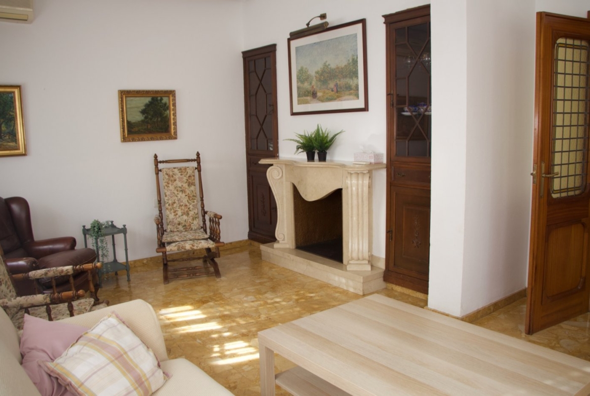 Habitación en Estación Metro Moncada, Moncada – A0377-H1-3