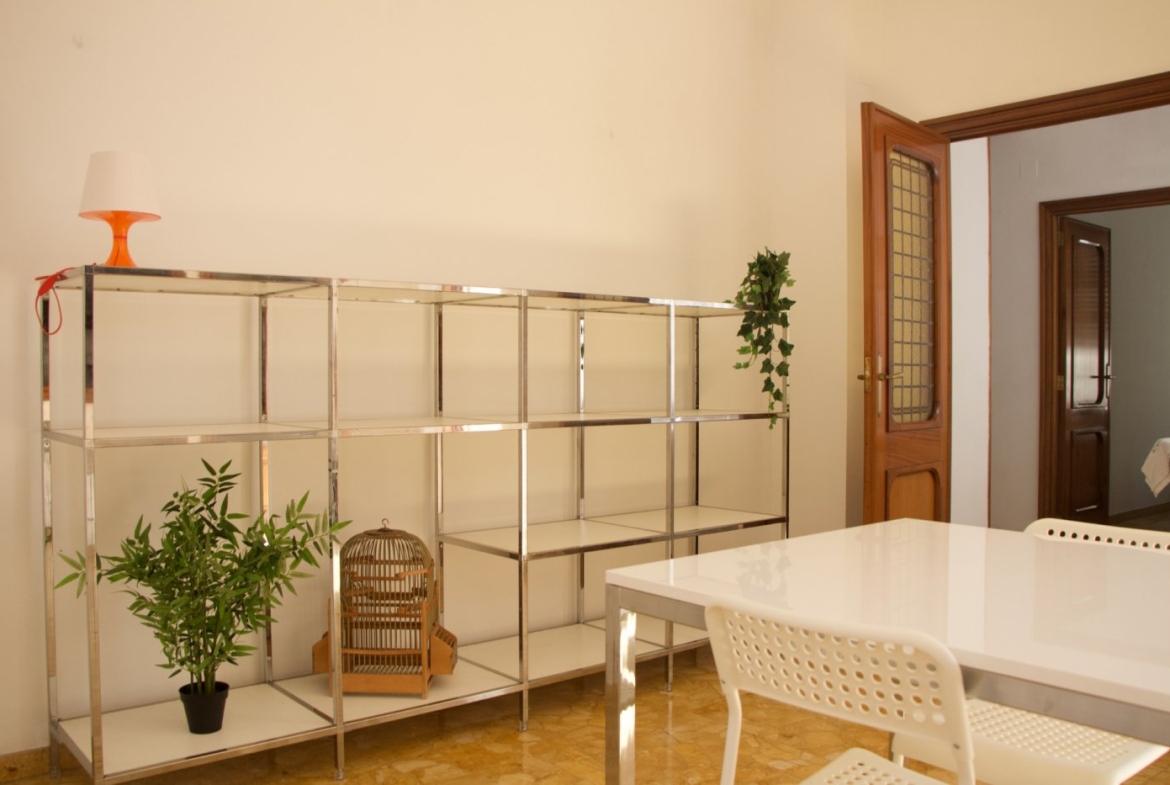 Habitación en Estación Metro Moncada, Moncada – A0377-H1-3