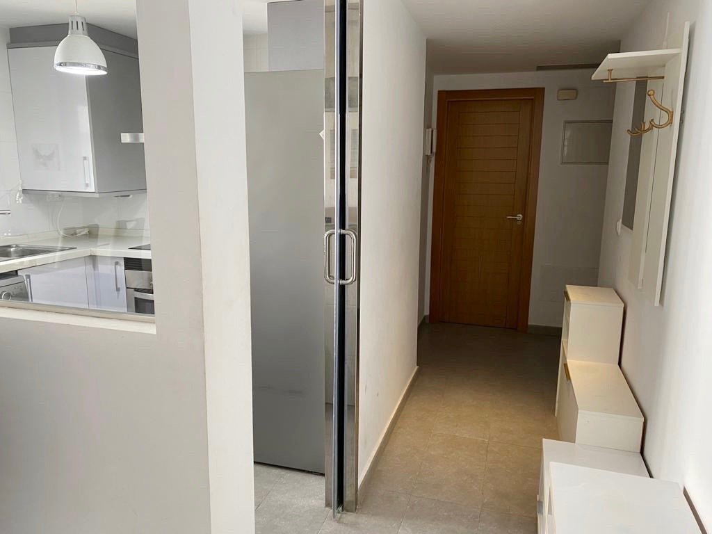 Apartamento en Jardines de Alfara, Alfara del Patriarca – A0409-2