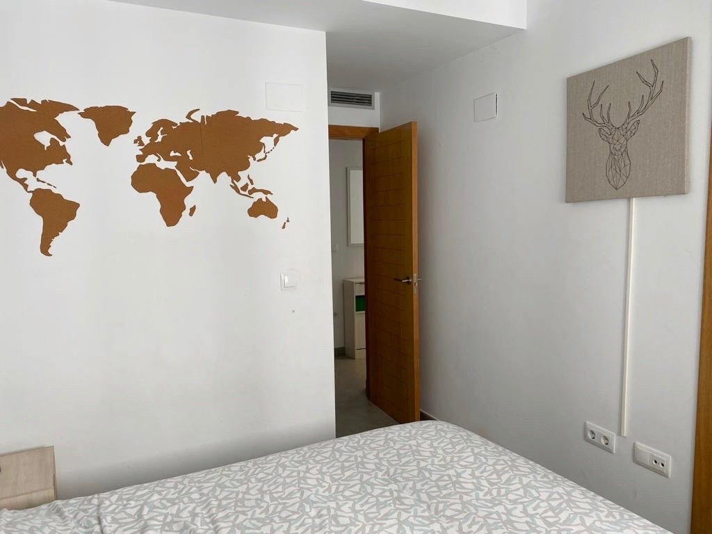 Apartamento en Jardines de Alfara, Alfara del Patriarca – A0409-2