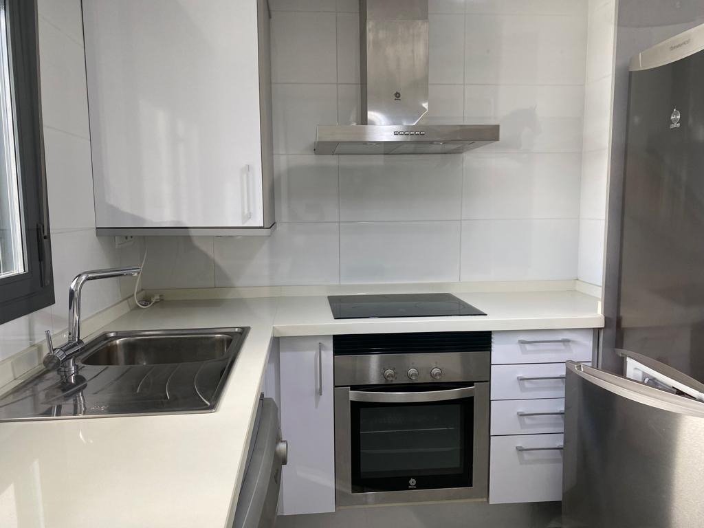Apartamento en Jardines de Alfara, Alfara del Patriarca – A0409-2