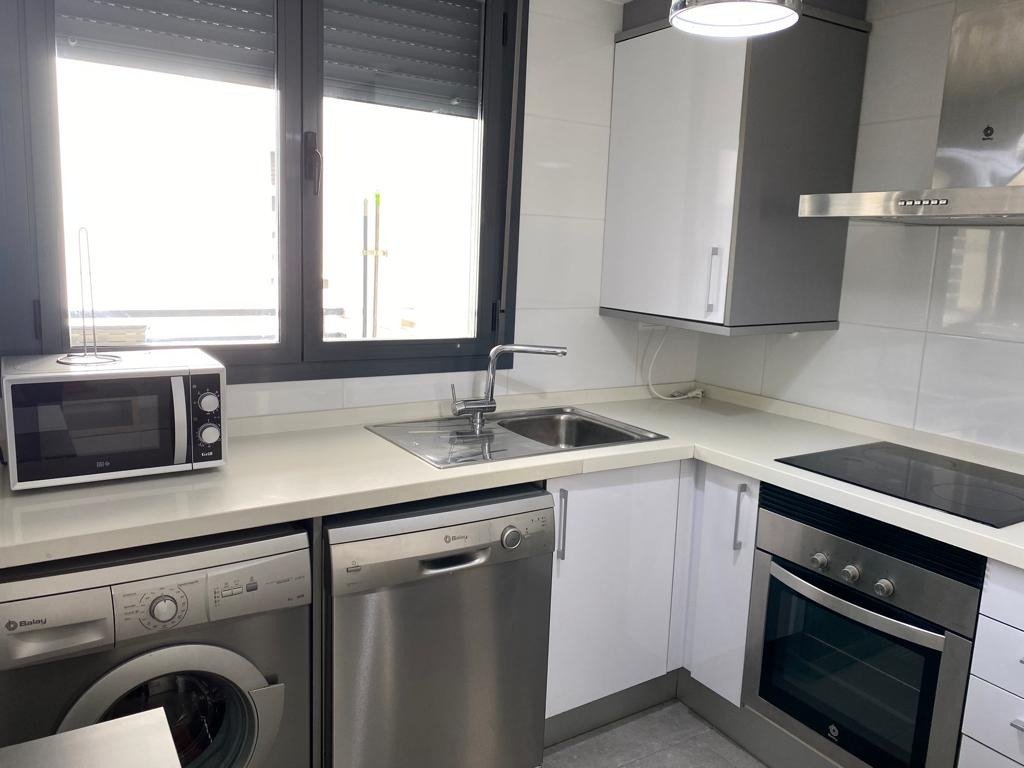 Apartamento en Jardines de Alfara, Alfara del Patriarca – A0409-2