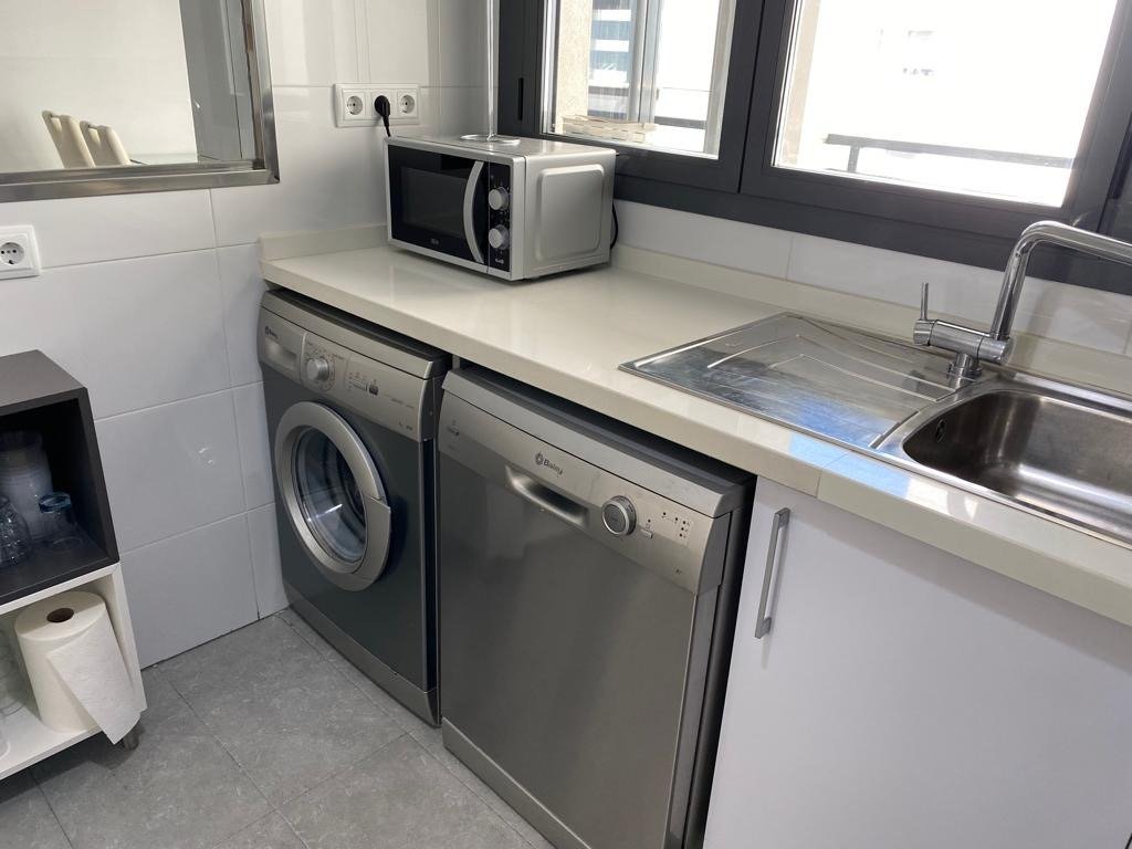 Apartamento en Jardines de Alfara, Alfara del Patriarca – A0409-2