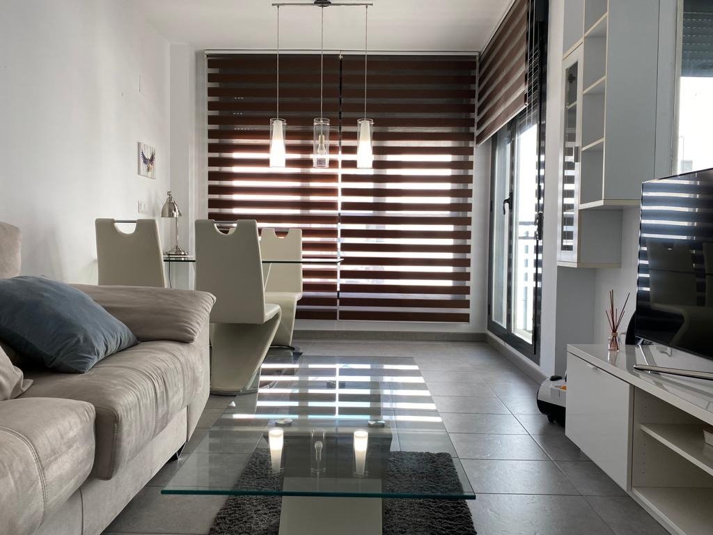 Apartamento en Jardines de Alfara, Alfara del Patriarca – A0409-2