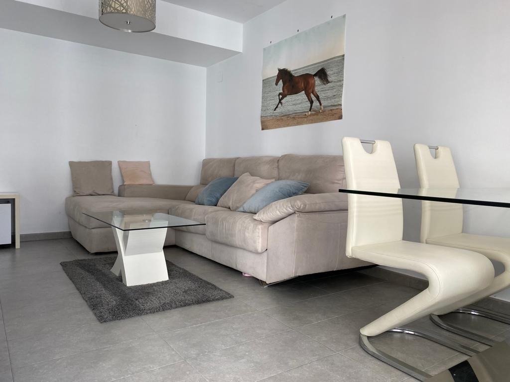 Apartamento en Jardines de Alfara, Alfara del Patriarca – A0409-2