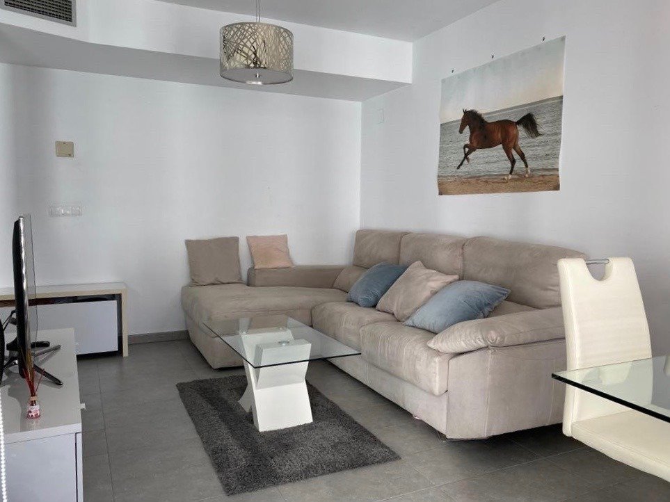Apartamento en Jardines de Alfara, Alfara del Patriarca – A0409-2