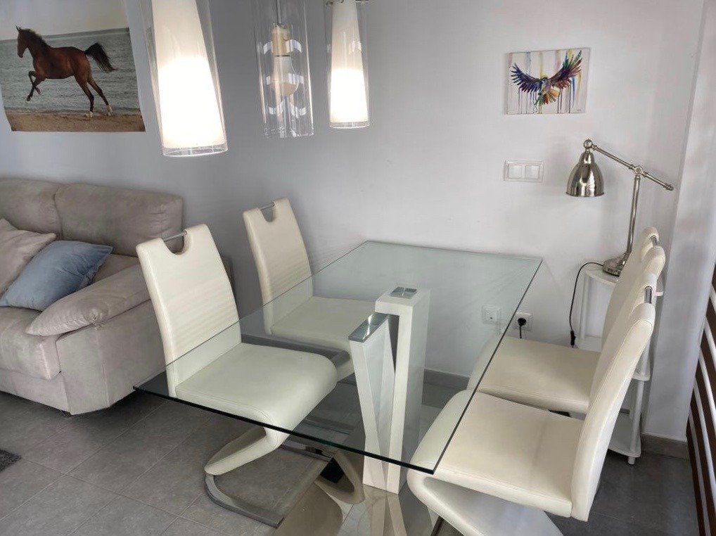 Apartamento en Jardines de Alfara, Alfara del Patriarca – A0409-2