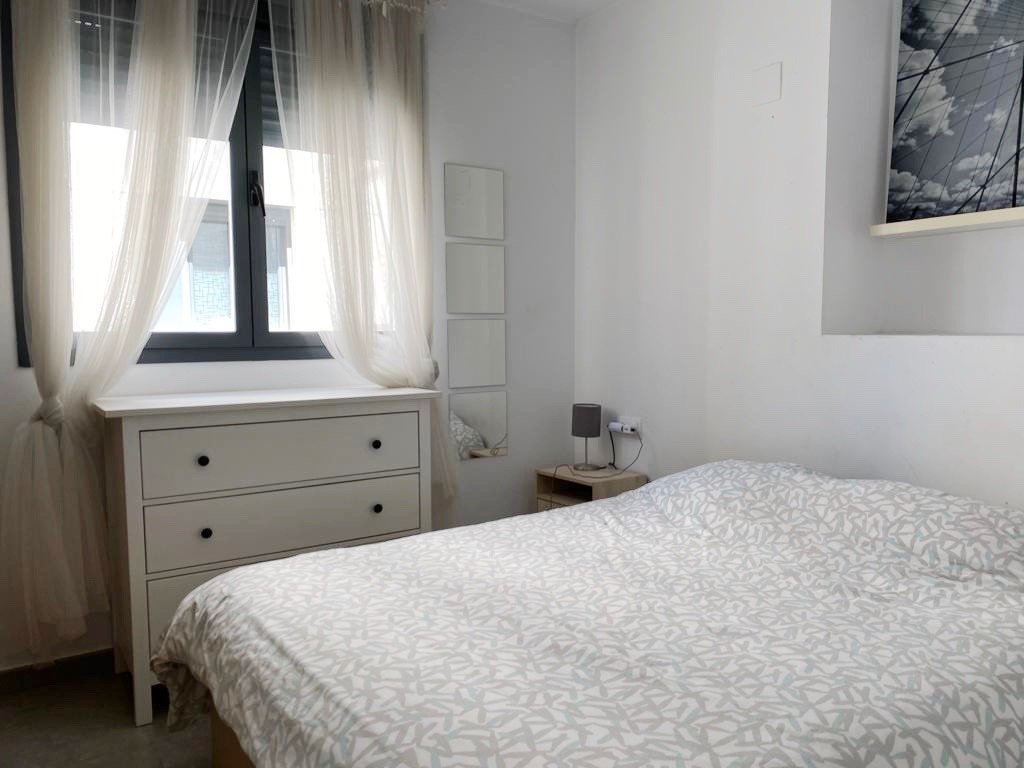 Apartamento en Jardines de Alfara, Alfara del Patriarca – A0409-2