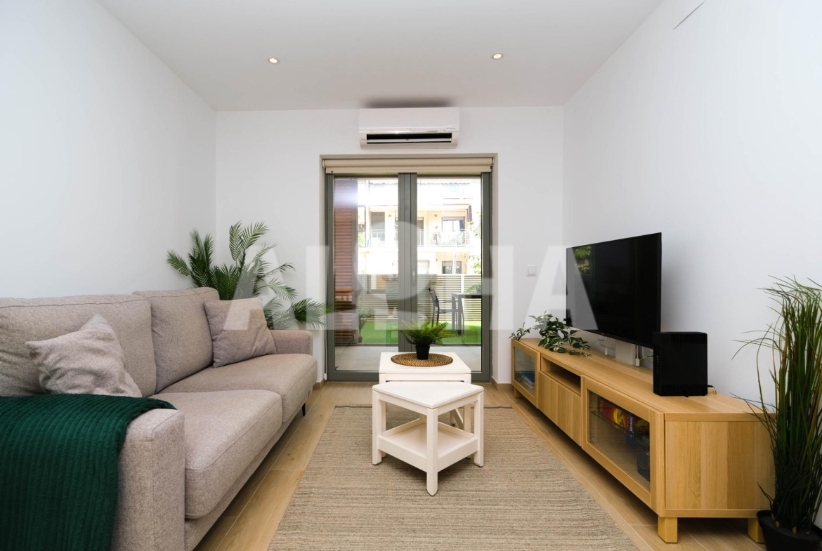 Apartamento en Alfara del Pariarca, Alfara del Patriarca – A0442-5