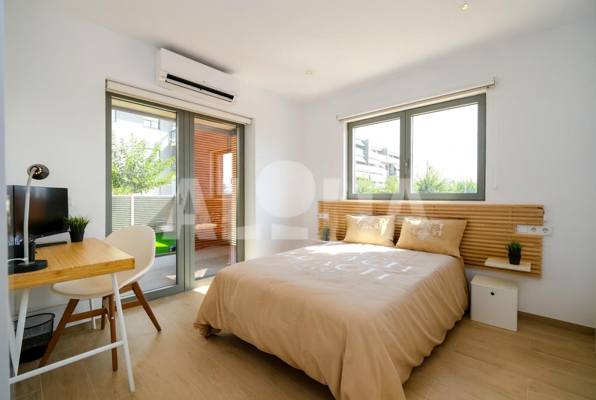 Apartamento en Alfara del Pariarca, Alfara del Patriarca – A0442-5