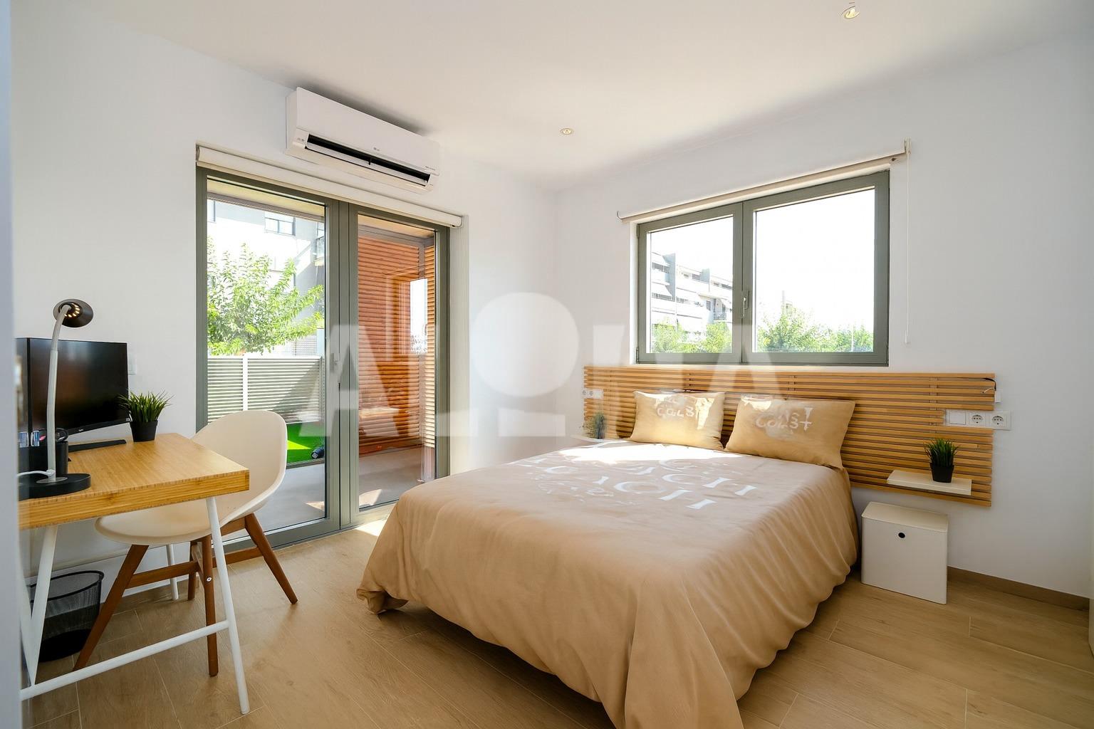 Apartamento en Alfara del Pariarca, Alfara del Patriarca – A0442-5