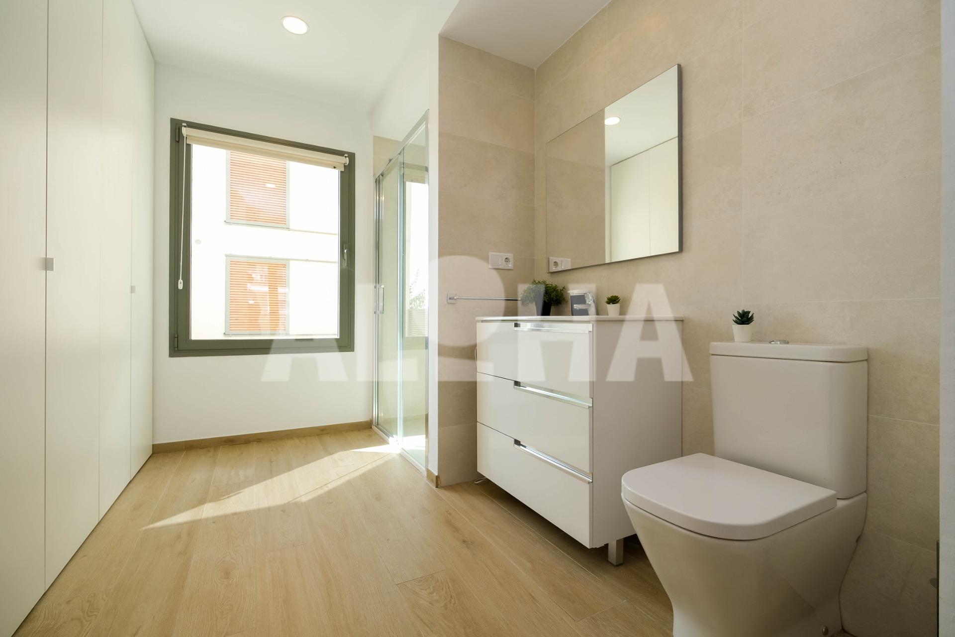 Apartamento en Alfara del Pariarca, Alfara del Patriarca – A0442-5