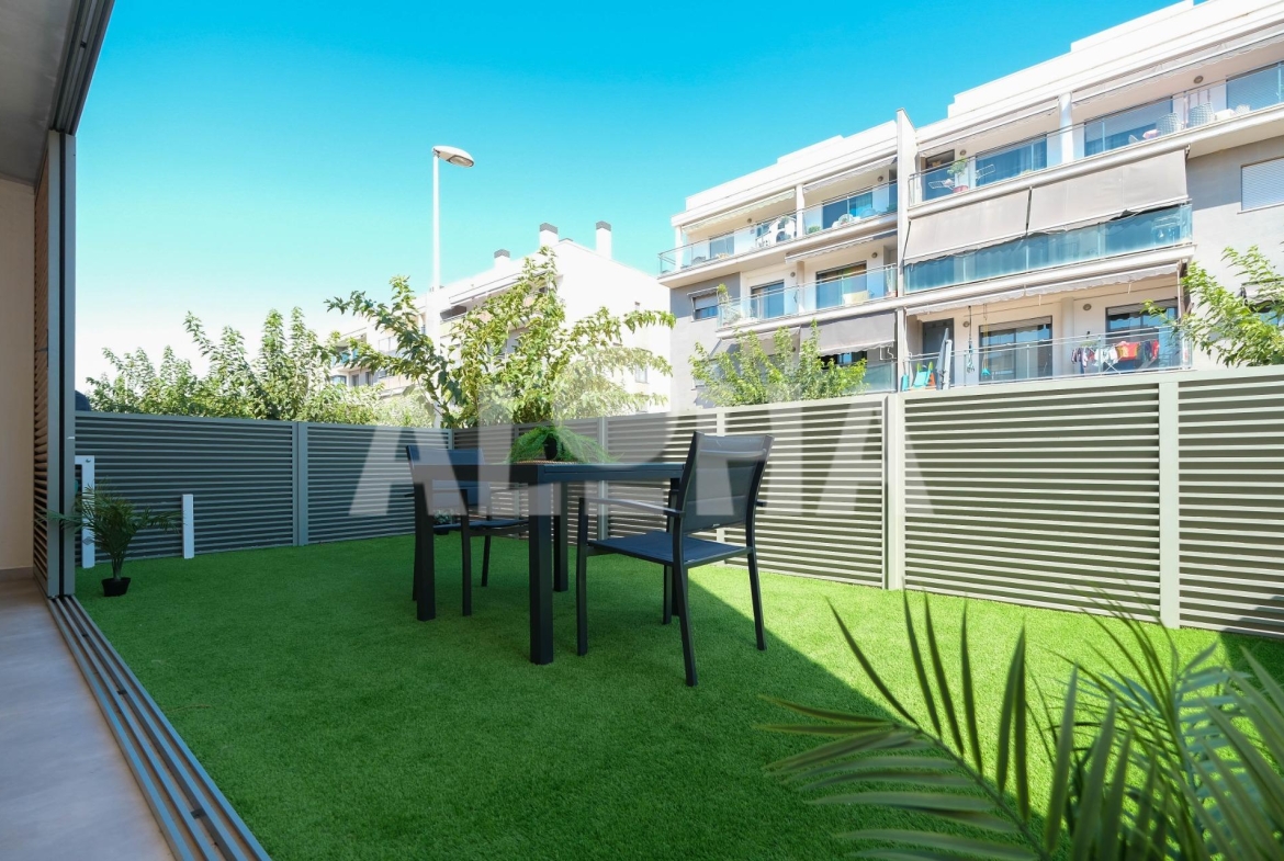 Apartamento en Alfara del Pariarca, Alfara del Patriarca – A0442-5