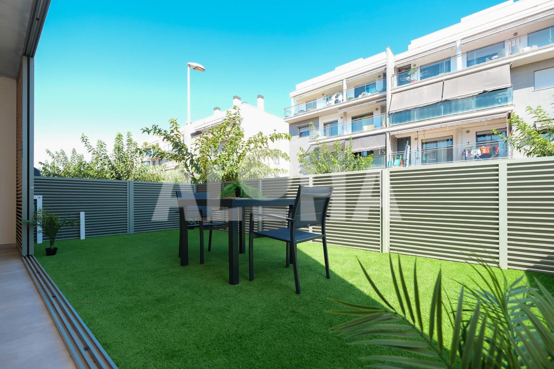 Apartamento en Alfara del Pariarca, Alfara del Patriarca – A0442-5