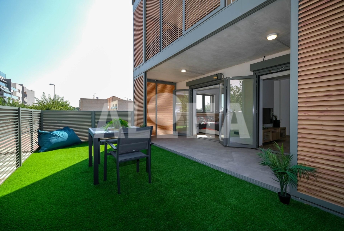 Apartamento en Alfara del Pariarca, Alfara del Patriarca – A0442-5