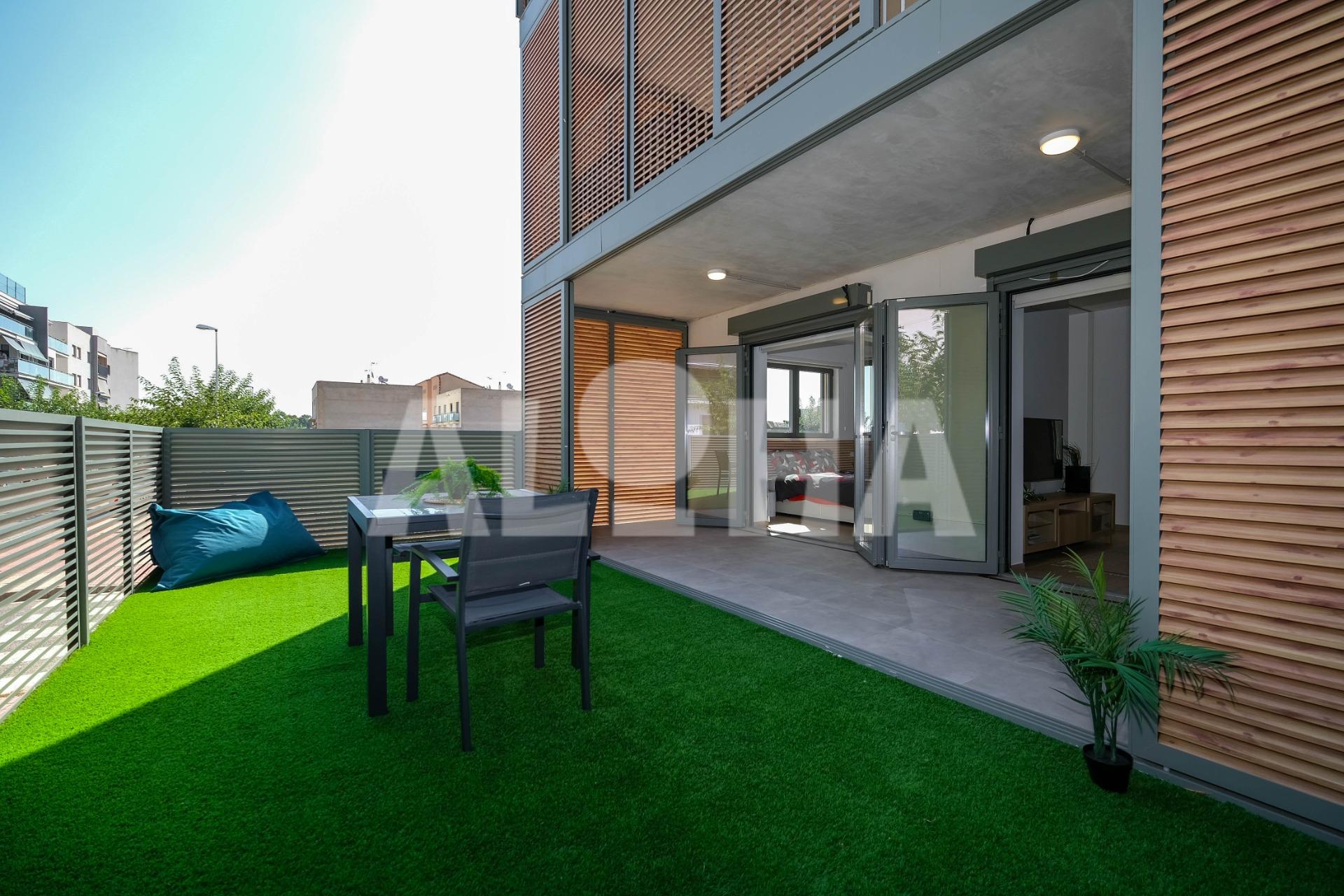 Apartamento en Alfara del Pariarca, Alfara del Patriarca – A0442-5