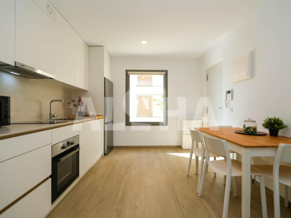 Apartamento en Alfara del Pariarca, Alfara del Patriarca – A0442-5